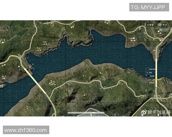 经典艾伦格地图探秘吃鸡玩家心中的永恒圣地绝地求生魅力无限