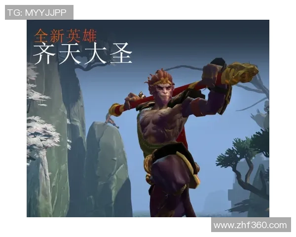 英雄首次登场的历史瞬间揭秘DOTA2中的开创性角色